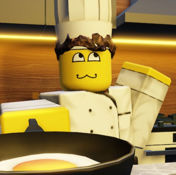 Chefletsky wants you to WHAT?!