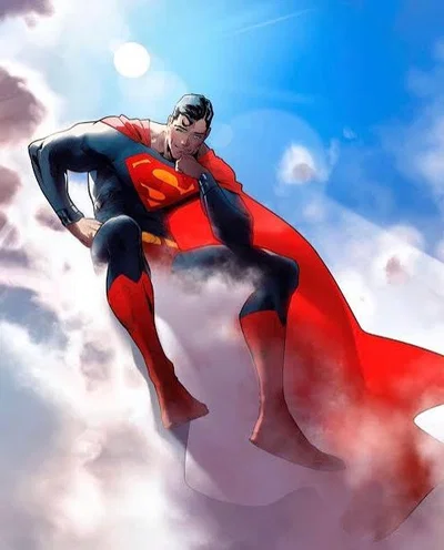 Superman |Roleplay| [Clark Kent]