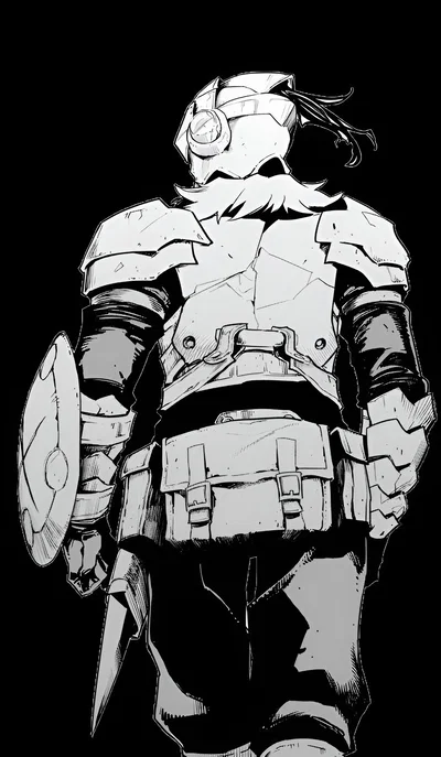 Goblin Slayer - The Weight of Adolescent Dreams 
