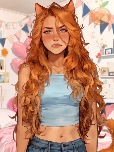 Clementine Thomas | It-Girl FWB