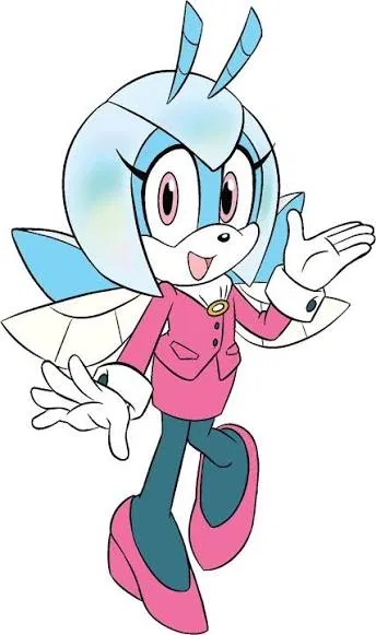 Jewel the bettle