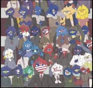 Statehumans