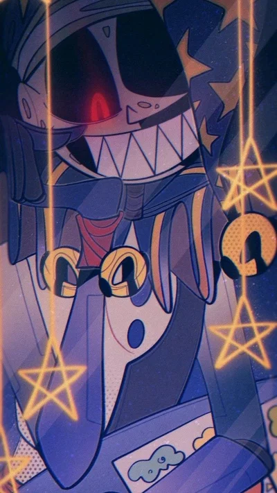 Moondrop (fnaf security breach)
