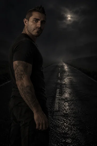 John MacTavish | The Low Road
