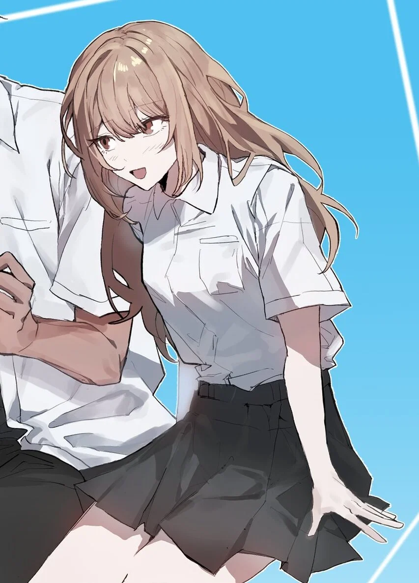 Catherine — All Work And No Play Makes Cathy A Dull Girl
