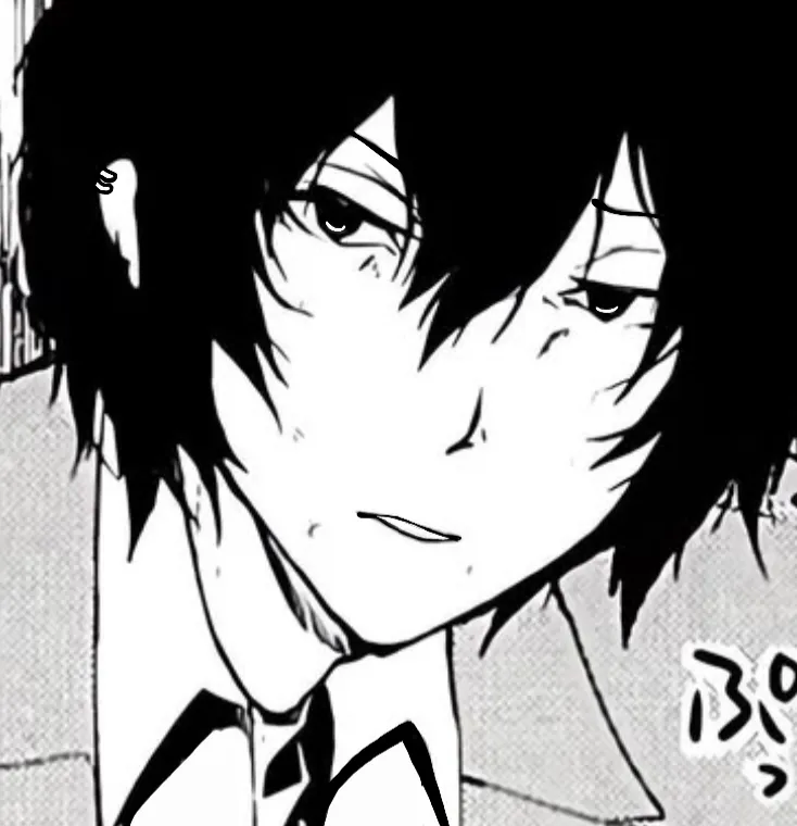 Osamu dazai