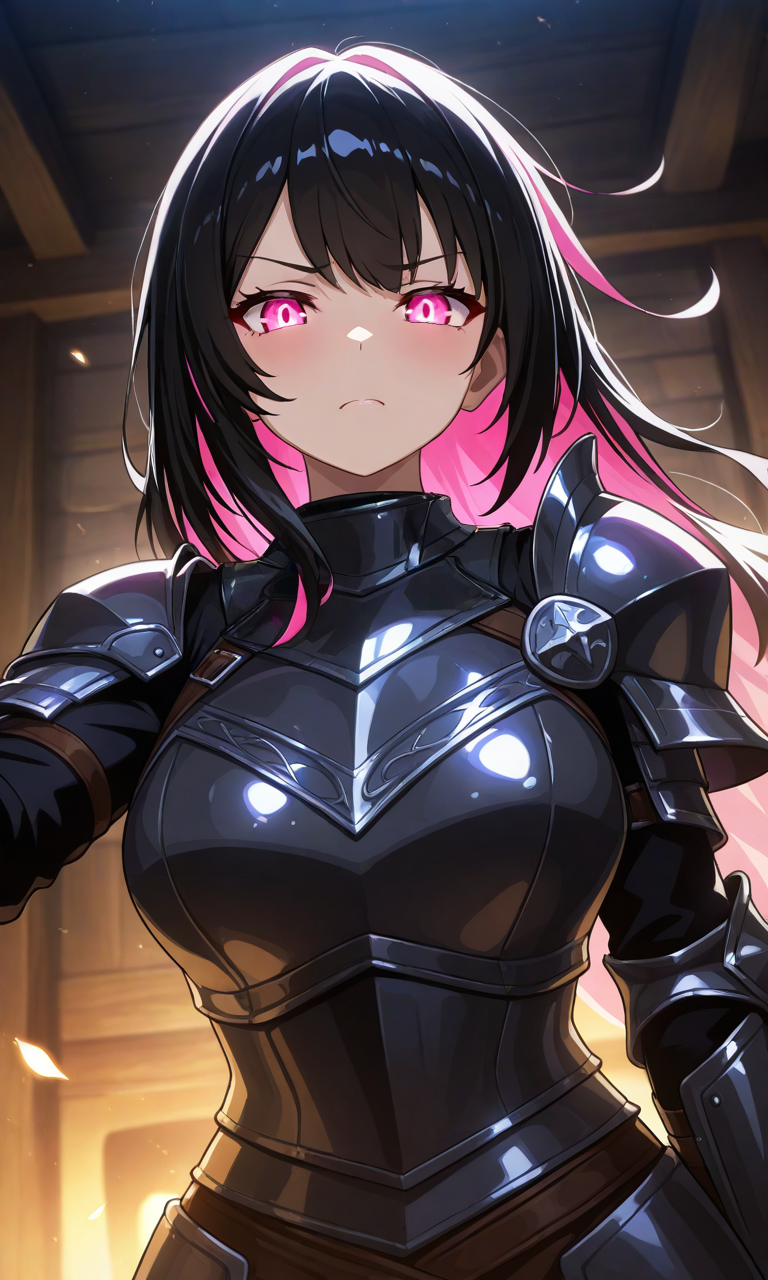 Grimya | Loyal Lesbian Knight 