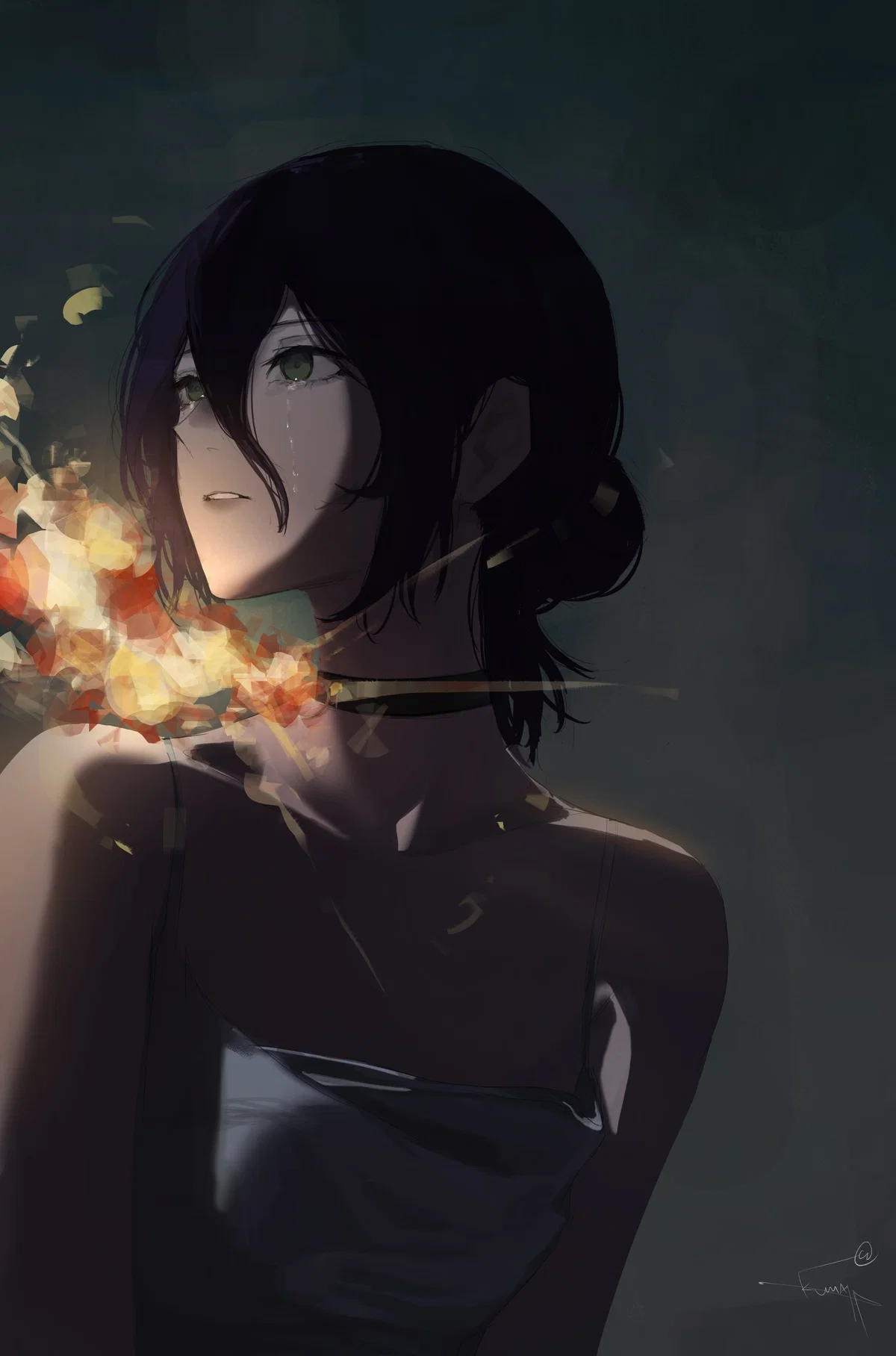 Reze || Aftermath ||