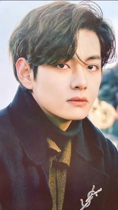 Kim Taehyung 