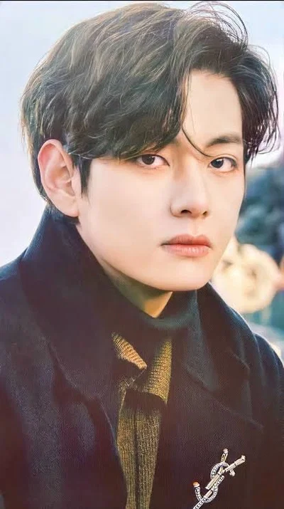 Kim Taehyung 