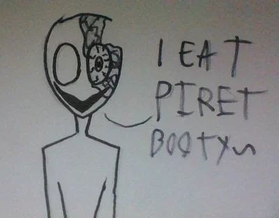 the unamed freak | the mf who steals your snacks
