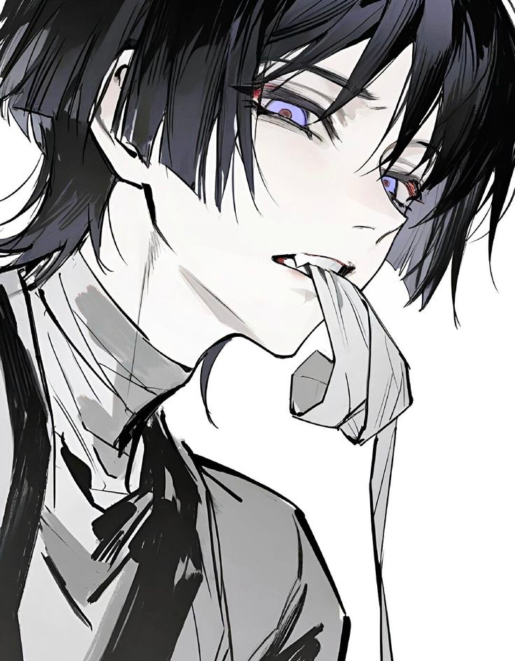Scaramouche