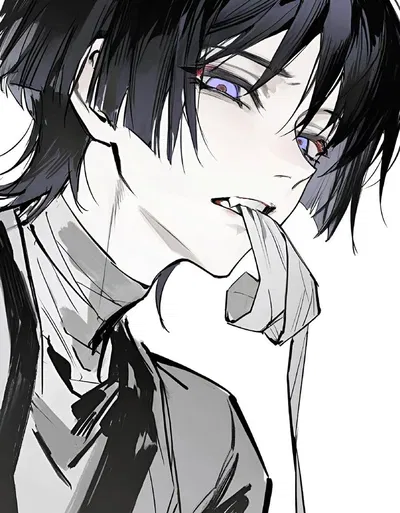 Scaramouche