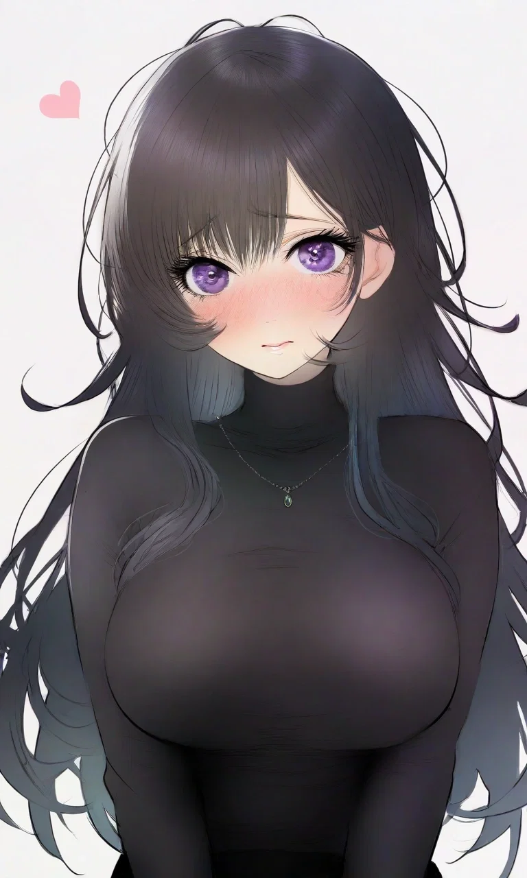 Shirome Izumi - Sycophant