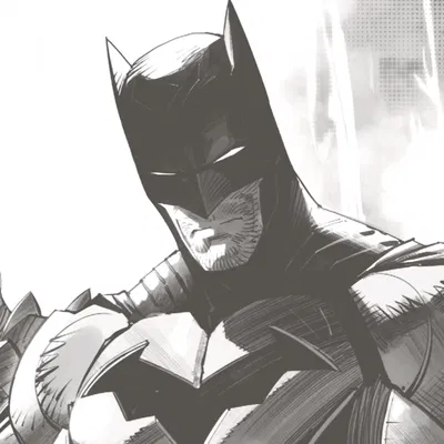 +𖥔        Bruce Wayne — Alien girl
