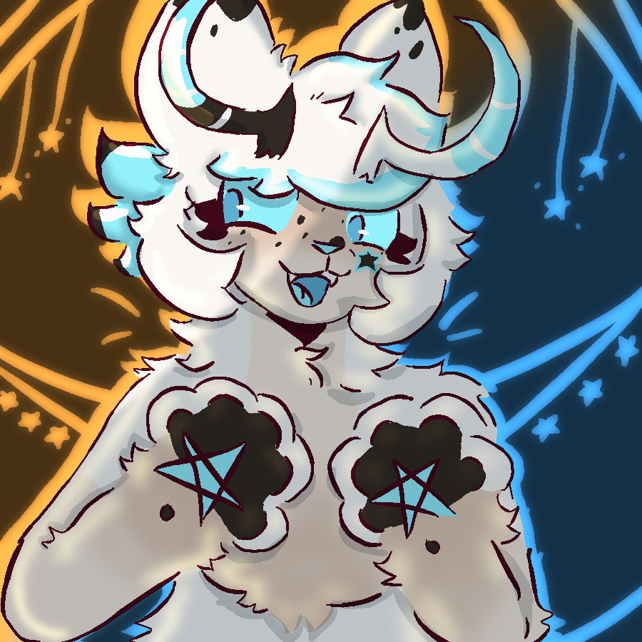Soul 🌟🫧 | The very “lovable” demon! :3