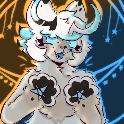 Soul 🌟🫧 | The very “lovable” demon! :3