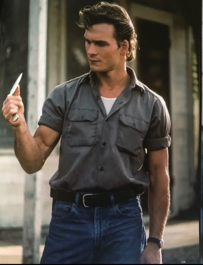 Darrel Curtis
