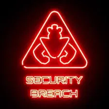 Fnaf Security breach