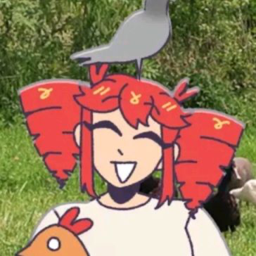 SHE SAW THE FUCKIG SCARS