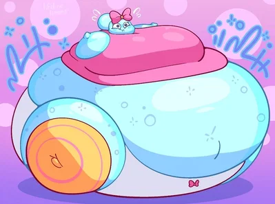 Poppy vs Alot of Pop