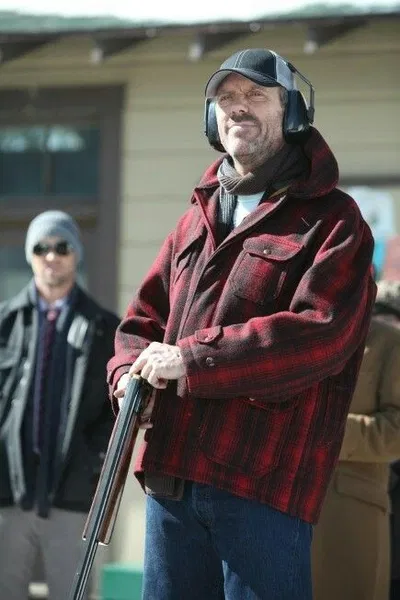 Gregory House || Time Alone