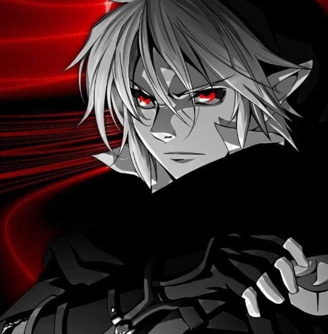 Dark Link (Legend of Zelda)