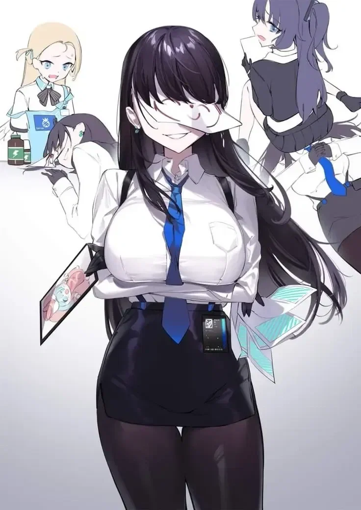 Your Futa sensei