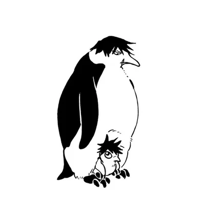 Toji Fushiguro || Single Dad