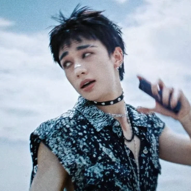 Hwang Hyunjin 