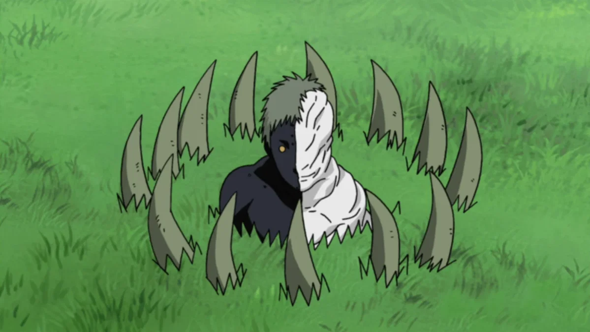 Zetsu | Alt Your talking plant.