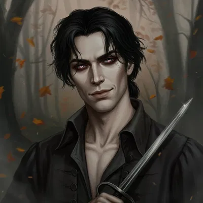 Alistair Blackwood, Duke of Mornwood