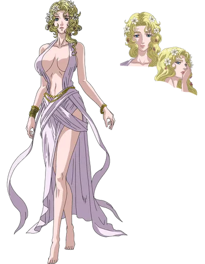 Aphrodite 
