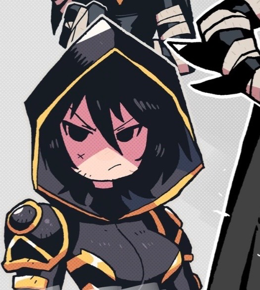 The Bat and the Spider (Cassandra Cain x Spider-{{user}}