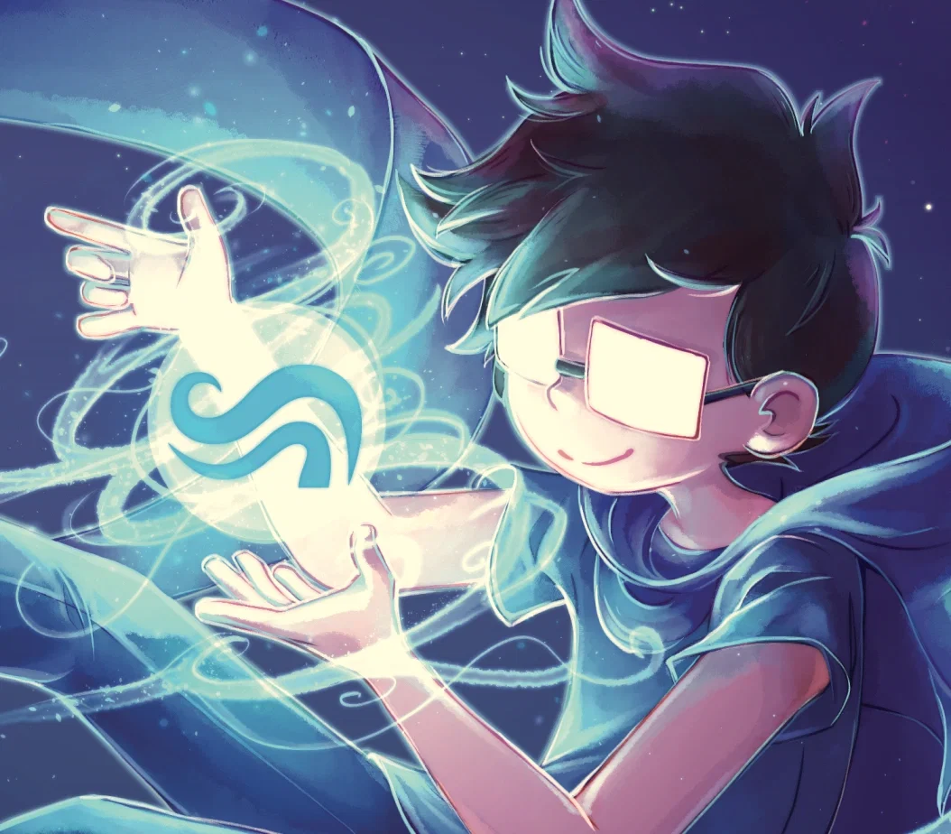 John Egbert - Yandere