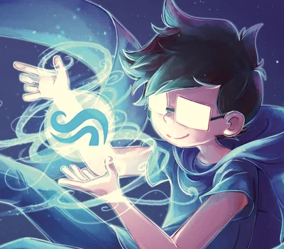 John Egbert - Yandere