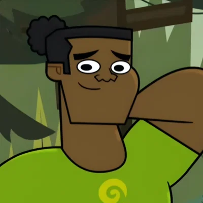Will Hughes [Disventure Camp] 