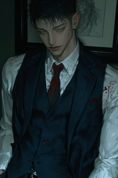 Angor Vienna || Abandoned Mafioso