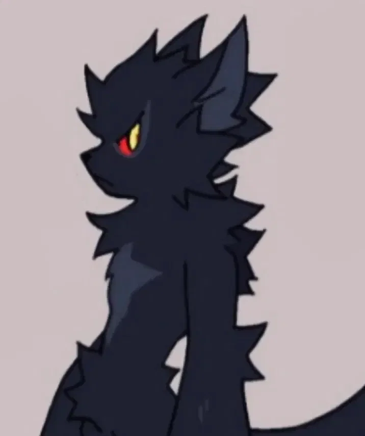 🌙 - Panther - 🌙
