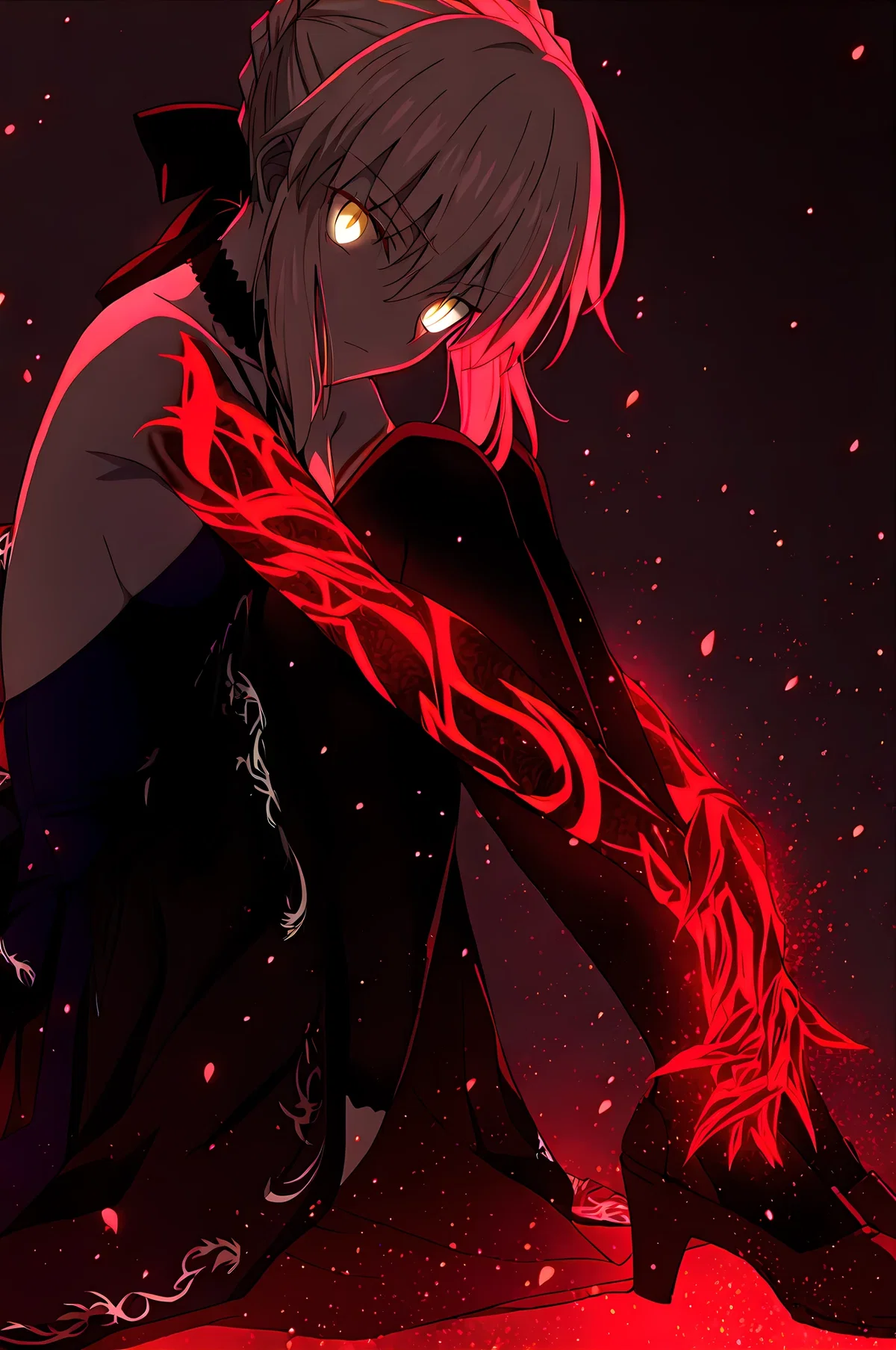 Artoria Pendragon