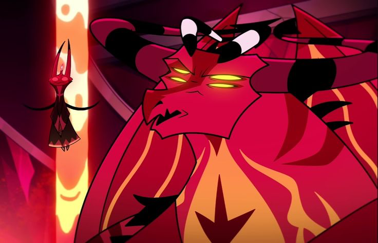Satan (Helluva Boss)