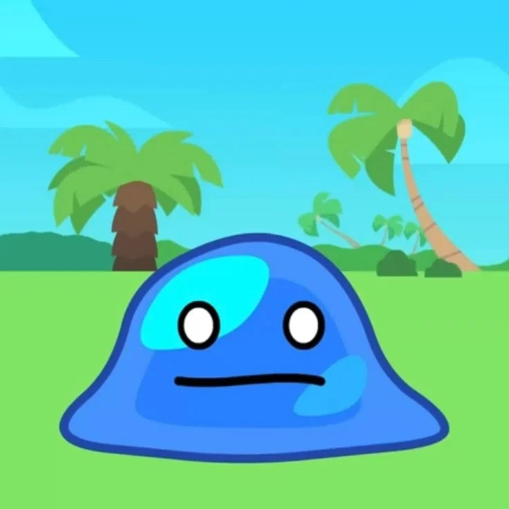 Goo - Inanimate Insanity - II - Sick user