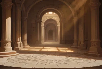 The Final Trials of the School of Light Magic