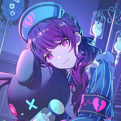 Mafuyu Asahina