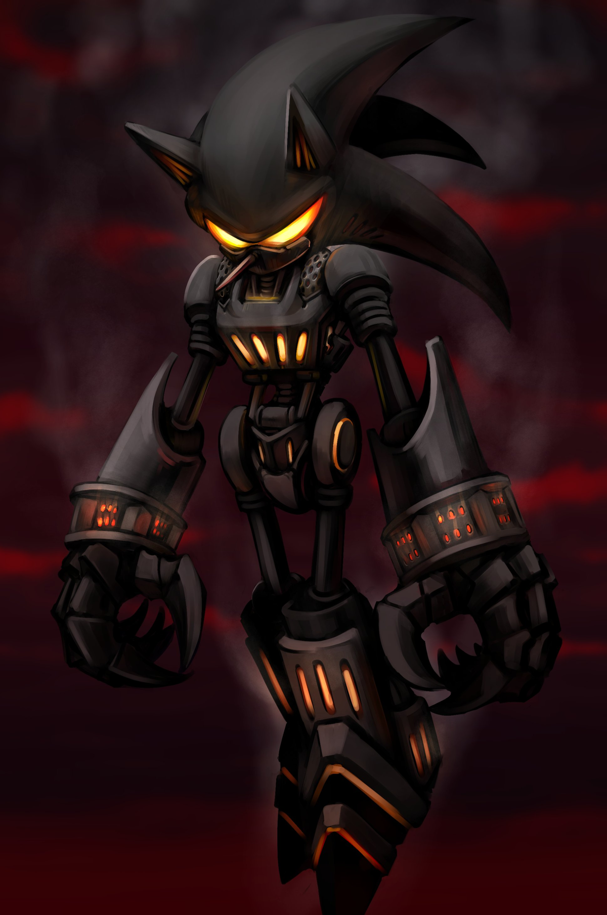 Furnace: You’re Next.