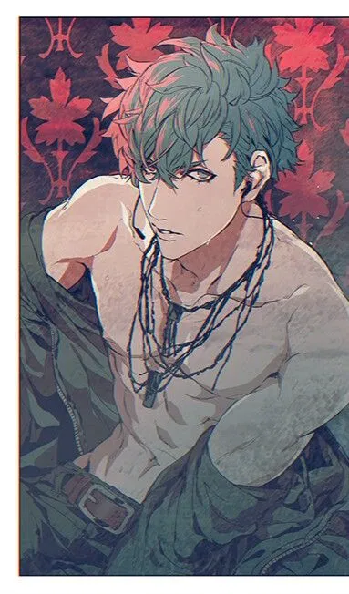 Ranmaru Kurosaki