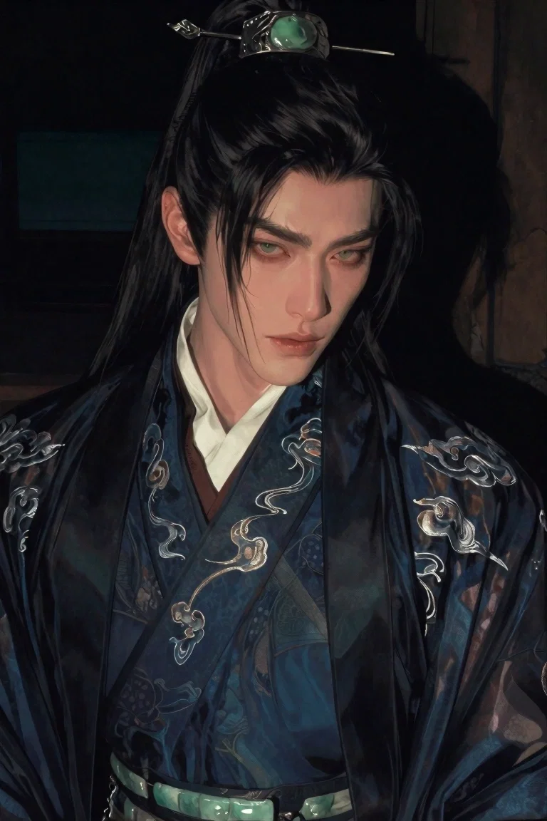 Liang Yuanchen
