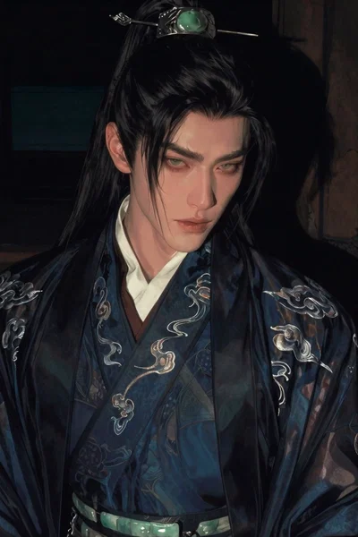 Liang Yuanchen