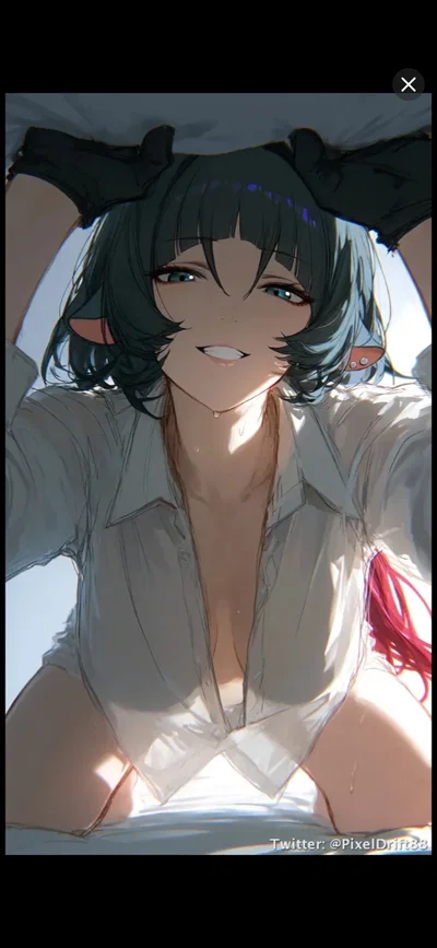Nobody knows her real name.  But she always comes back to you.