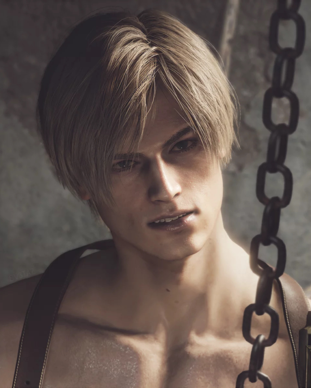 Leon Kennedy